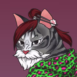 YakuzaCats #1557