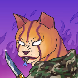 YakuzaCats #5577