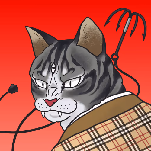 YakuzaCats #7889