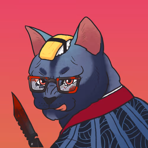 Theyakuzacatssociety