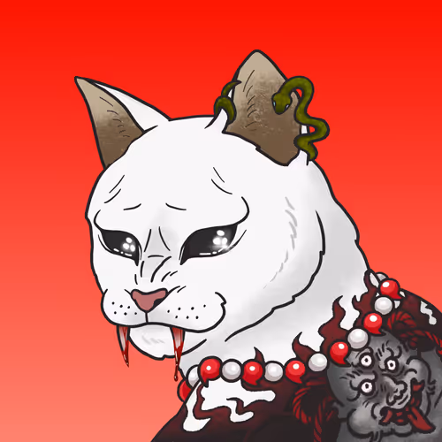 Theyakuzacatssociety