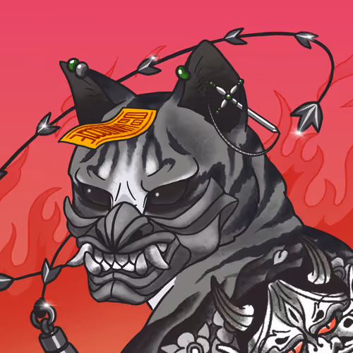 YakuzaCats #5396