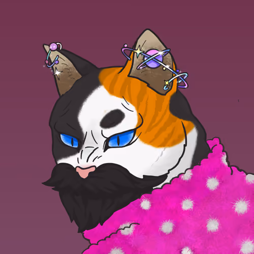 YakuzaCats #7677
