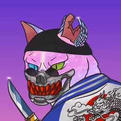 YakuzaCats #1152
