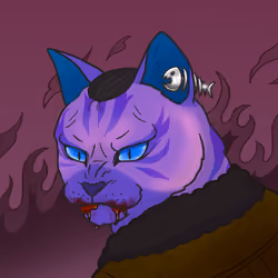 YakuzaCats #7147