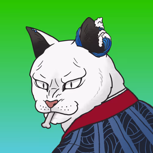 Theyakuzacatssociety