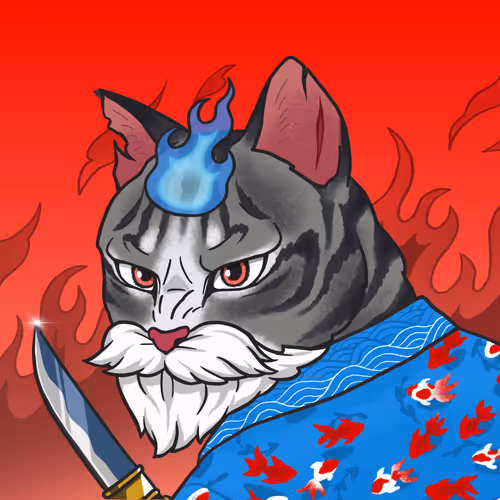 Theyakuzacatssociety