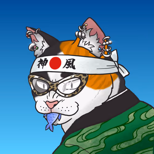 YakuzaCats #2376
