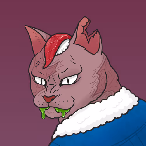 YakuzaCats #7862