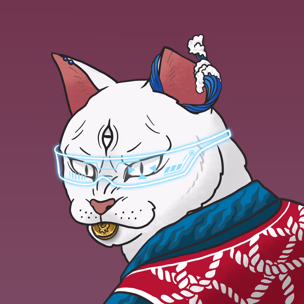 YakuzaCats #8915