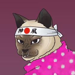 YakuzaCats #1959