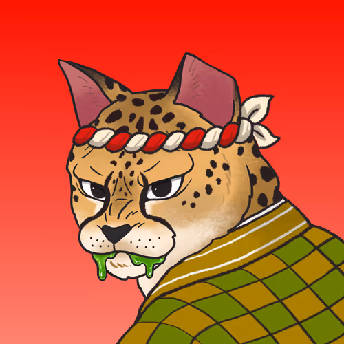 Theyakuzacatssociety