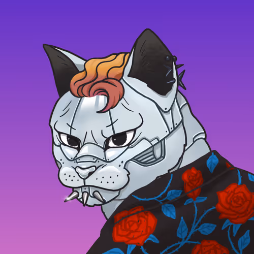 YakuzaCats #8903