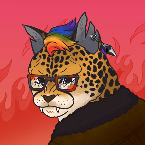 YakuzaCats #2258