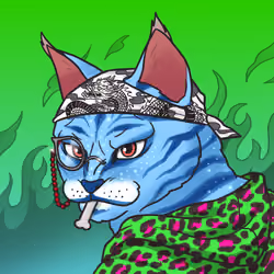 YakuzaCats #3326