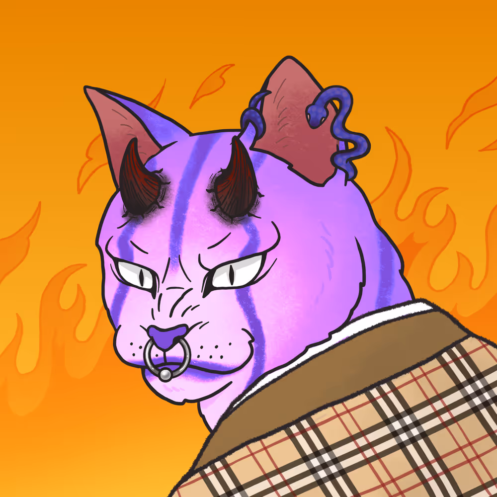 YakuzaCats #8889