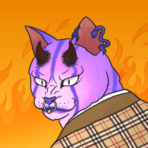 YakuzaCats #8889