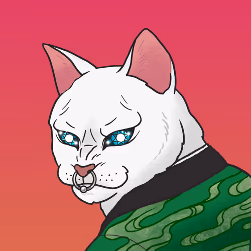 Theyakuzacatssociety