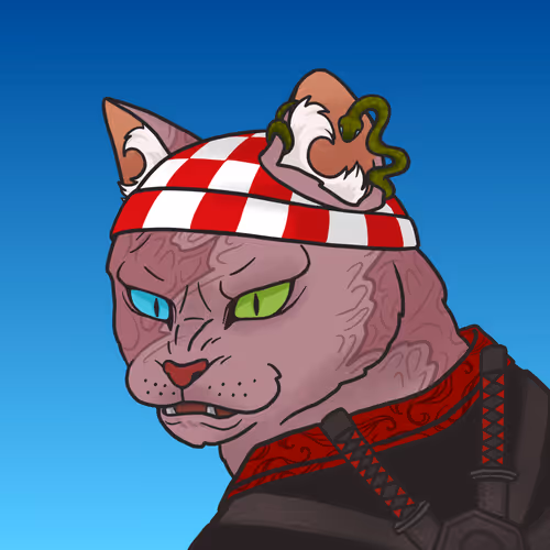 Theyakuzacatssociety