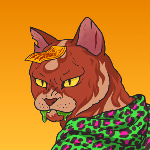 Theyakuzacatssociety