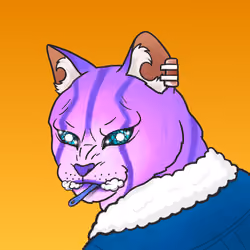 YakuzaCats #3001