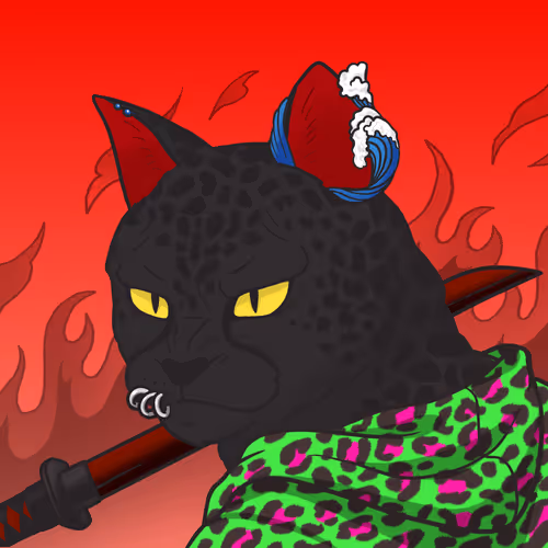 Theyakuzacatssociety