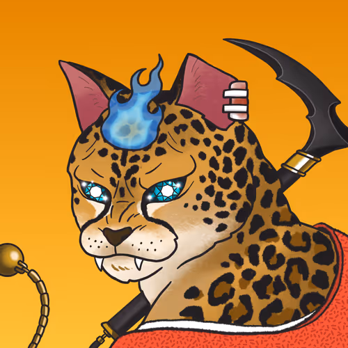 YakuzaCats #8902