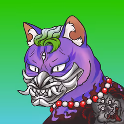 YakuzaCats #314