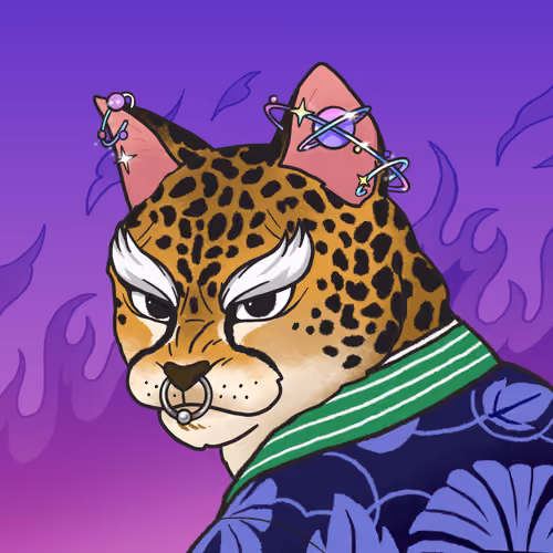 YakuzaCats #5904