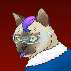 YakuzaCats #108