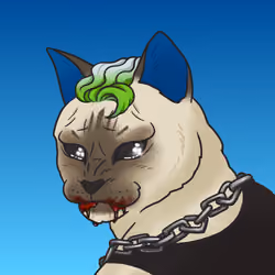 YakuzaCats #6467