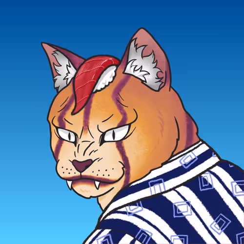 YakuzaCats #8088