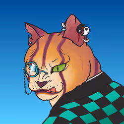 YakuzaCats #5798