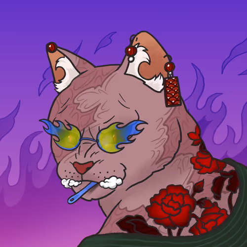 YakuzaCats #2547