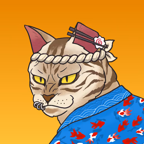 YakuzaCats #5097