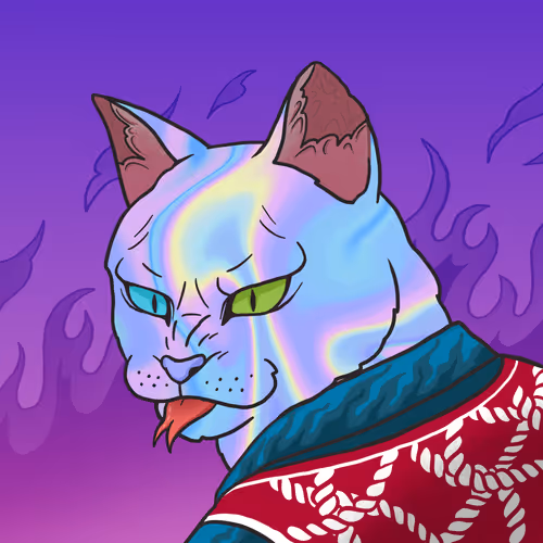 YakuzaCats #8922