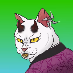 YakuzaCats #6613