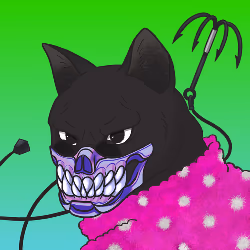 Theyakuzacatssociety