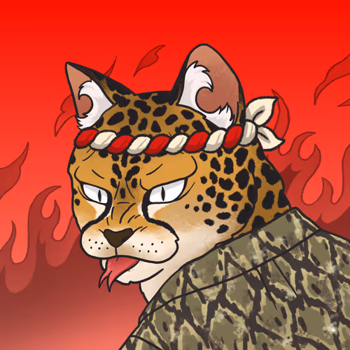Theyakuzacatssociety