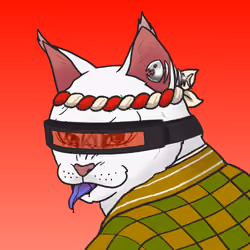 YakuzaCats #6506