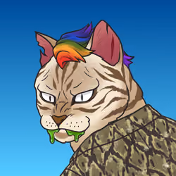 YakuzaCats #6137