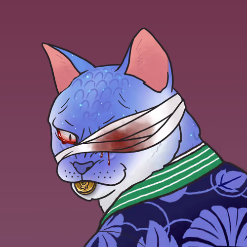 YakuzaCats #3083