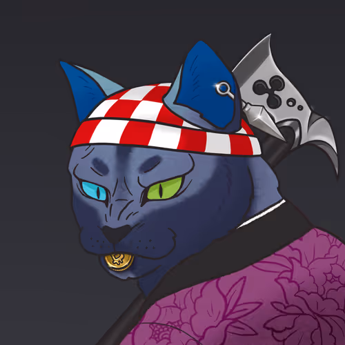 YakuzaCats #2703