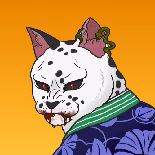 Theyakuzacatssociety