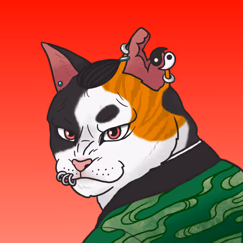 Theyakuzacatssociety