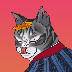 YakuzaCats #6721