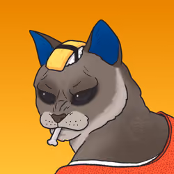 YakuzaCats #2909