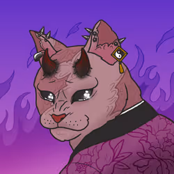 YakuzaCats #4910