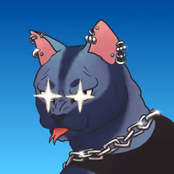 YakuzaCats #3080