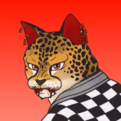 YakuzaCats #1798